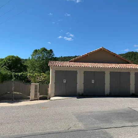 Clos Augusta 2 Riez Exterior foto