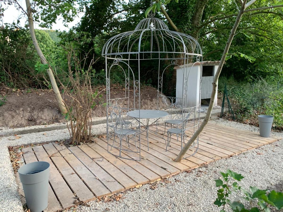 Appartement Clos Augusta 2 *