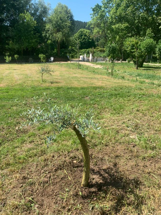 Appartement Clos Augusta 2 *