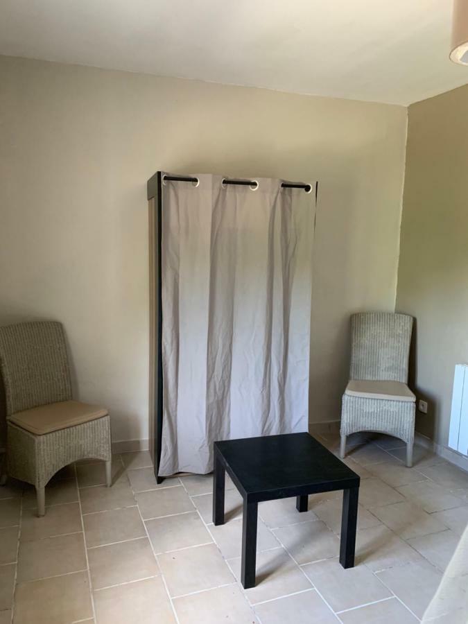 Clos Augusta 2 Appartement Riez