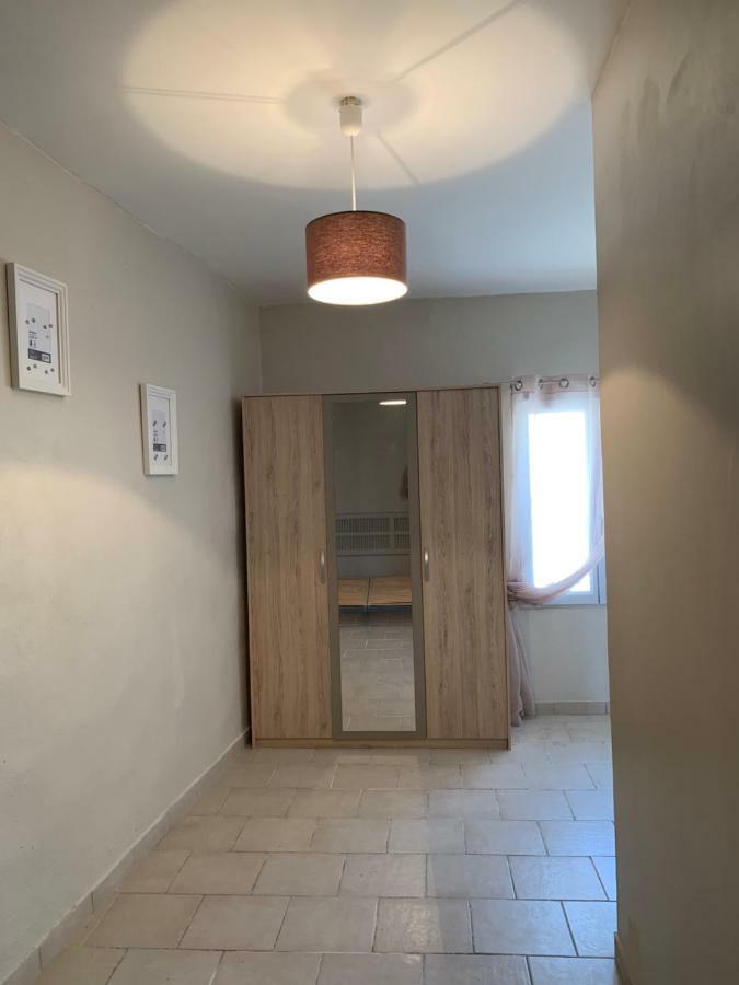 Apartment Clos Augusta 2 Riez