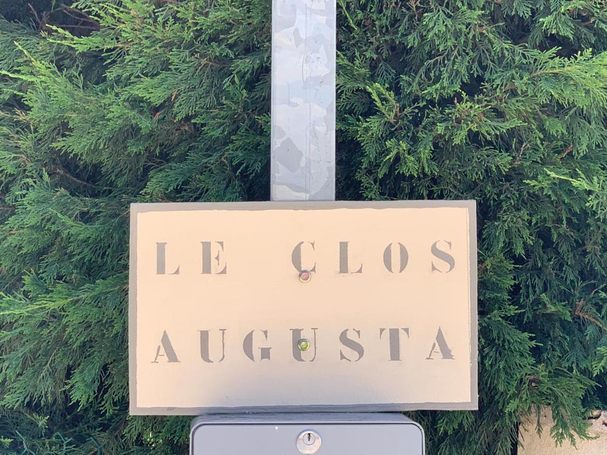 Appartement Clos Augusta 2 *