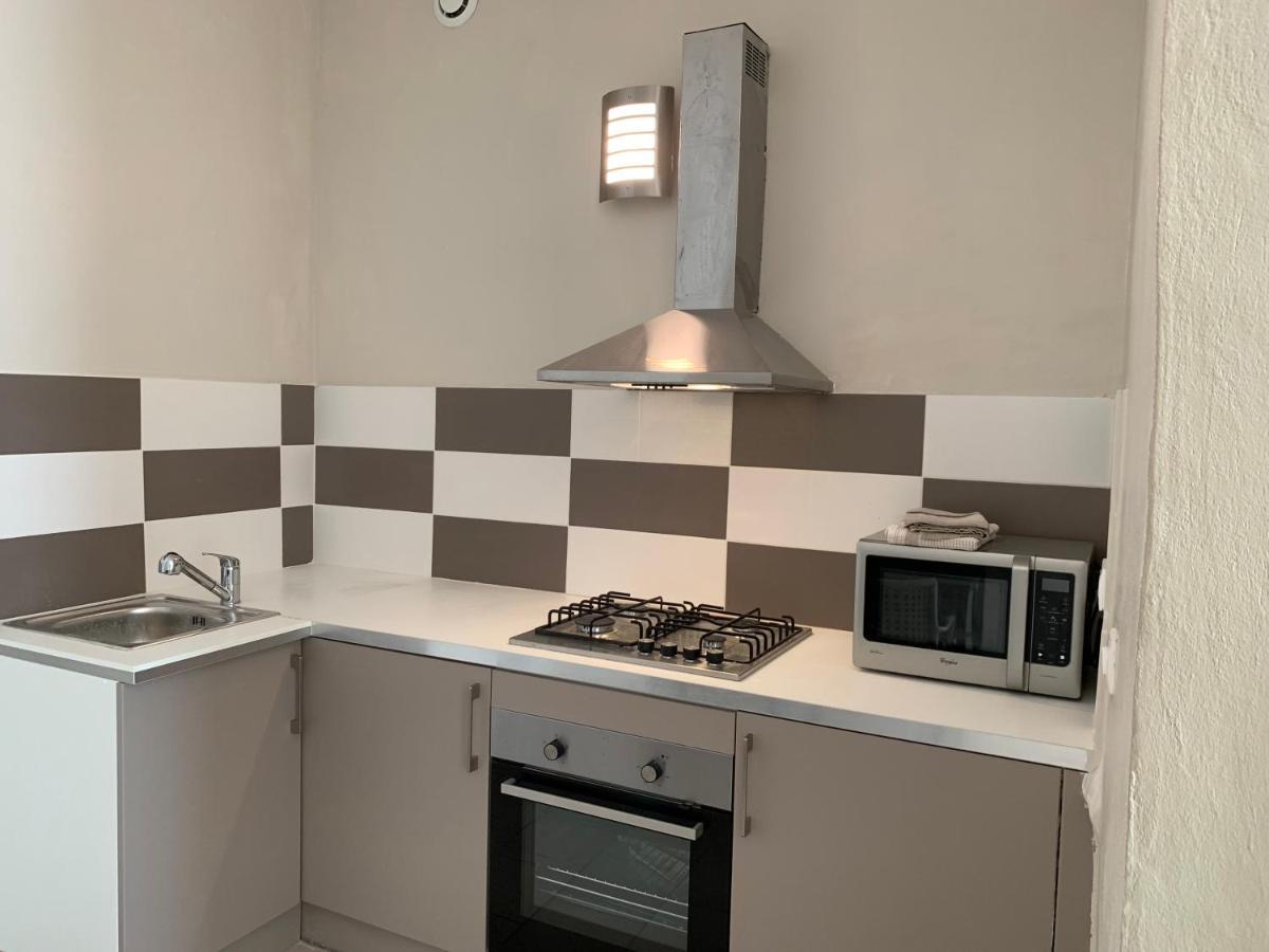 Appartement Clos Augusta 2 *