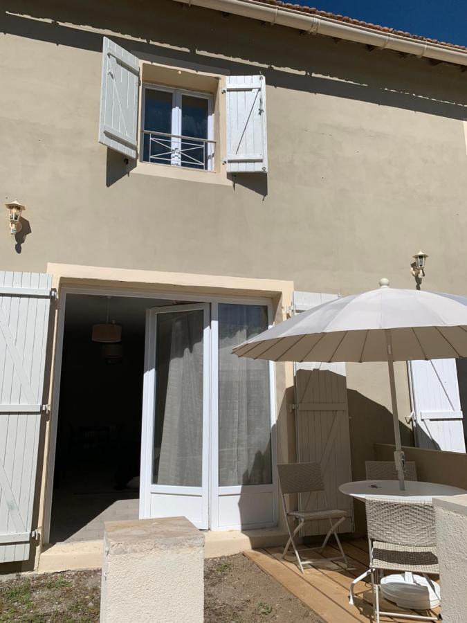 Clos Augusta 2 Appartement *