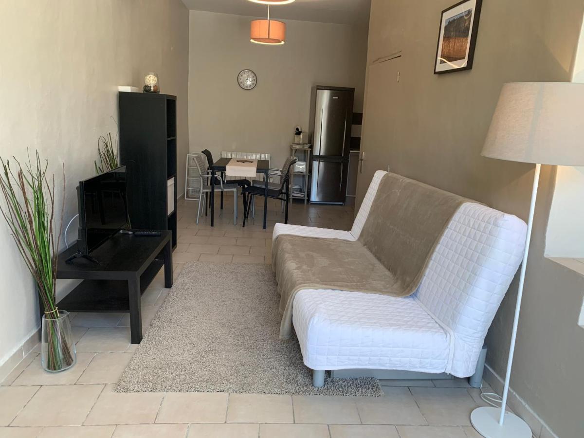 Clos Augusta 2 Appartement