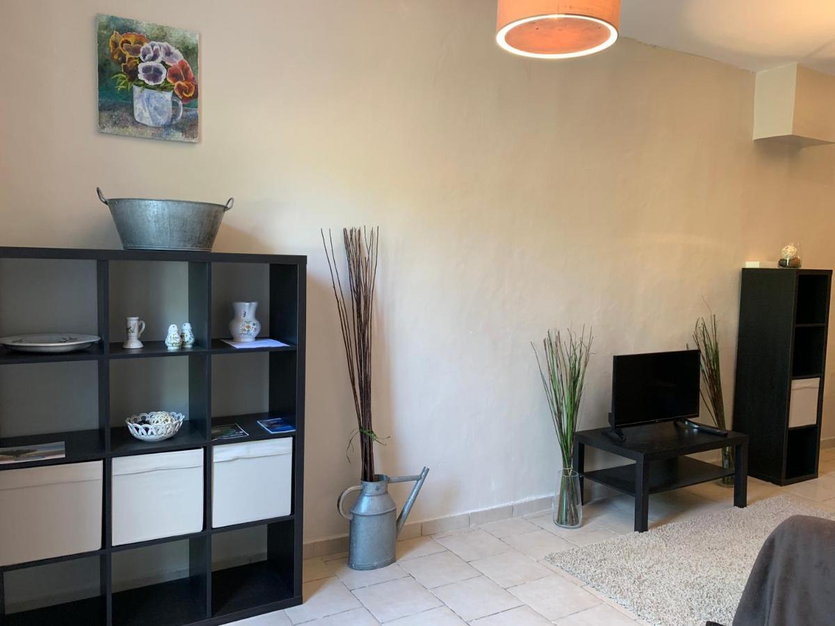 Appartement Clos Augusta 2 Riez